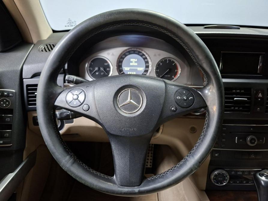 Mercedes-Benz GLK-Класс I (X204) Москва  - изображение 15