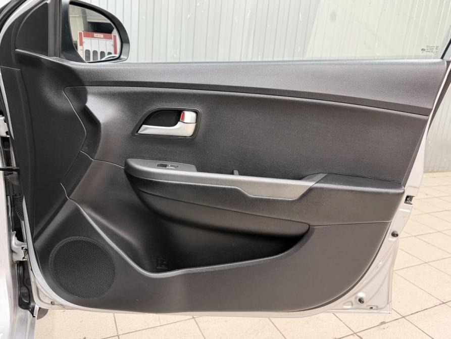 Kia Rio III Рестайлинг Магнитогорск  - изображение 15