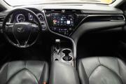 Toyota Camry VIII (XV70) Уфа  - изображение 34