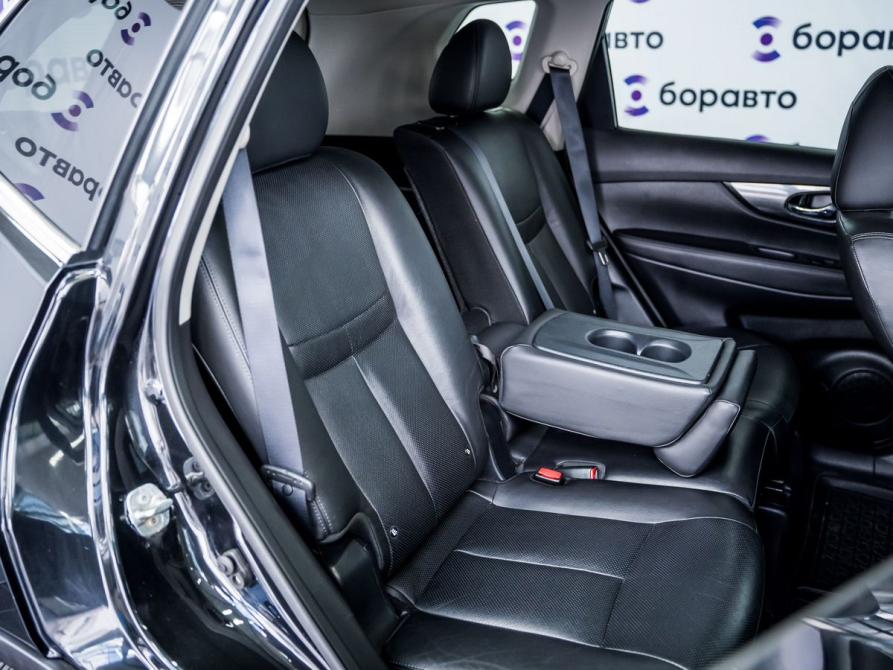 Nissan X-Trail III Ростов-на-Дону  - изображение 19