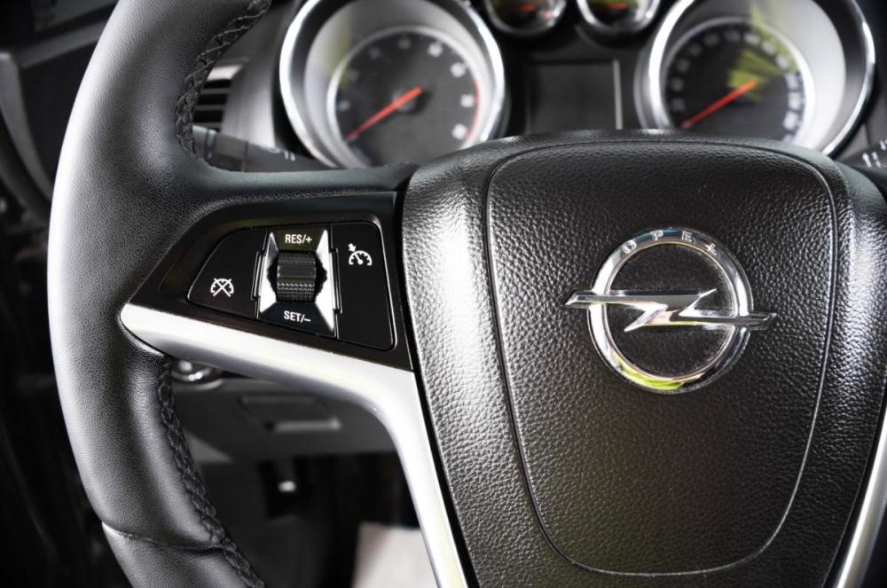Opel Astra J Пермь  - изображение 14