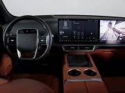 Li Auto (Lixiang) L7 I Москва  - изображение 33