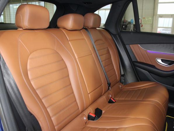 Mercedes-Benz GLC AMG I (X253) Рестайлинг с пробегом 2021 года, цена 6 299 000 рублей, 55000 км, внедорожник, Автокод Объявления
