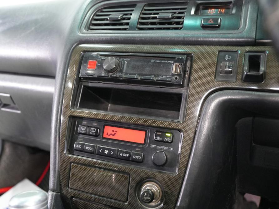 Toyota Mark II VIII (X100) Новосибирск  - изображение 23
