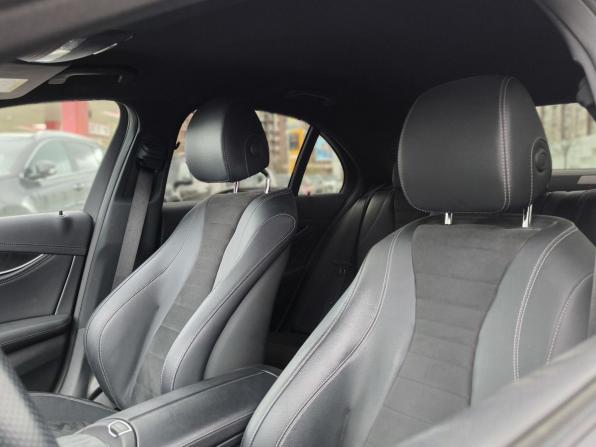 Mercedes-Benz E-Класс V (W213 S213 C238) Рестайлинг с пробегом 2021 года, цена 4 900 000 рублей, 45941 км, седан, Автокод Объявления