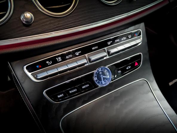 Mercedes-Benz E-Класс V (W213 S213 C238) с пробегом 2019 года, цена 3 406 000 рублей, 78500 км, седан, Автокод Объявления