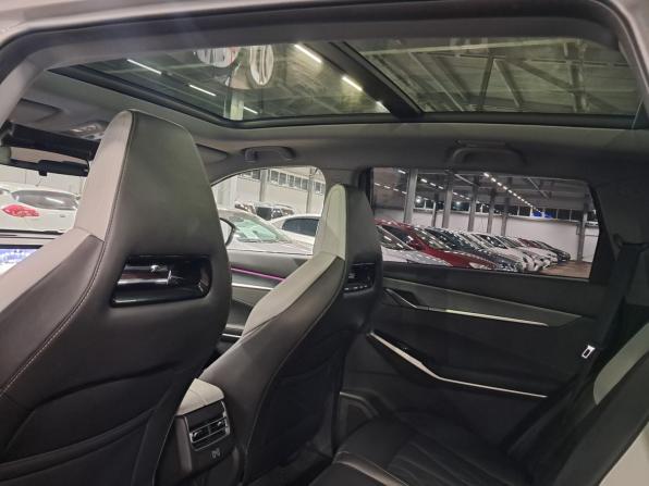 Changan CS75 Plus III с пробегом 2024 года, цена 2 490 000 рублей, 73680 км, внедорожник, Автокод Объявления