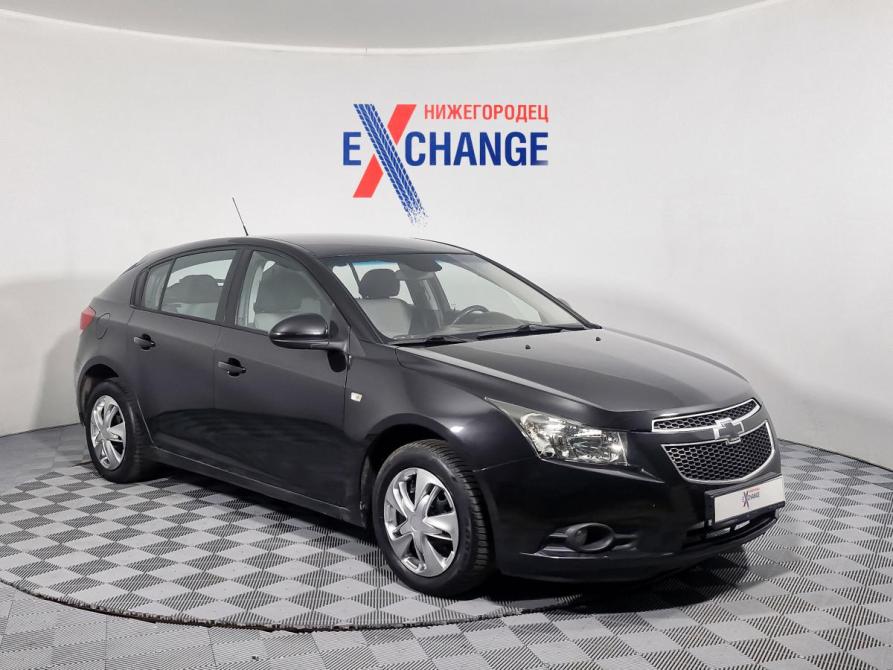 Chevrolet Cruze I Нижний Новгород  - изображение 3