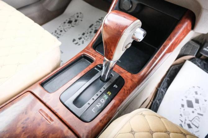 Toyota Camry V (XV30) с пробегом 2003 года, цена 729 000 рублей, 367320 км, седан, Автокод Объявления