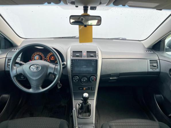Toyota Corolla X (E140 E150) с пробегом 2008 года, цена 730 000 рублей, 159000 км, седан, Автокод Объявления