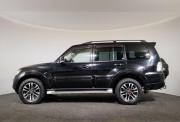 Mitsubishi Pajero IV Рестайлинг 1 Ярославль  - изображение 33