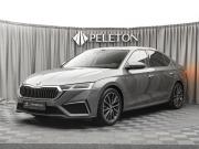 Skoda Octavia IV (A8) Москва  - изображение 29