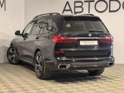 BMW X7 I (G07) Санкт-Петербург  - изображение 46