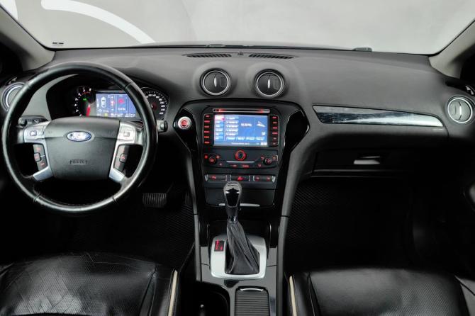 Ford Mondeo IV Рестайлинг с пробегом 2013 года, цена 745 000 рублей, 166354 км, седан, Автокод Объявления
