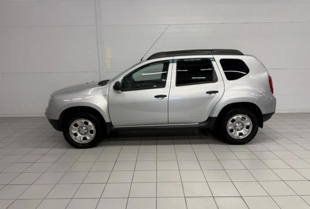 Renault Duster I Астрахань  - изображение 9