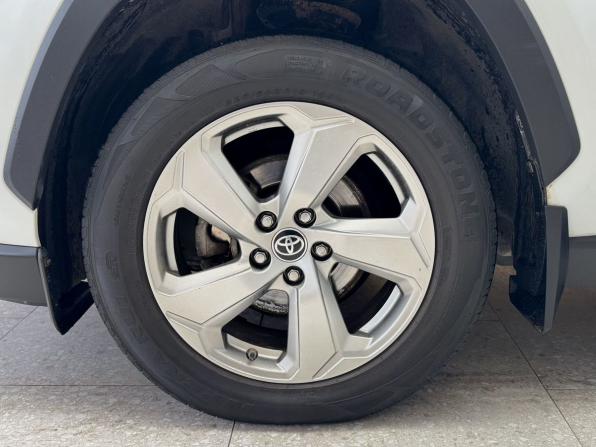 Toyota RAV4 V (XA50) с пробегом 2020 года, цена 2 699 000 рублей, 150840 км, внедорожник, Автокод Объявления