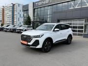 Chery Tiggo 7 Pro Plug-in Hybrid Липецк  - изображение 14