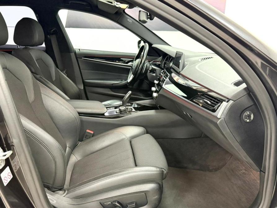 BMW 5 серии VII (G30/G31/G38) Красноярск  - изображение 28