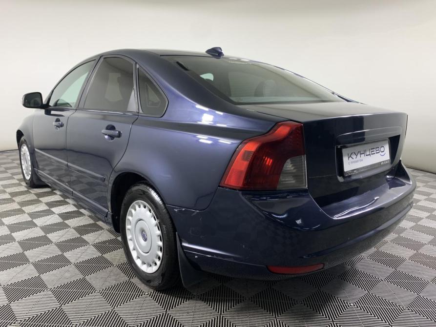 Volvo S40 II Рестайлинг Москва  - изображение 7