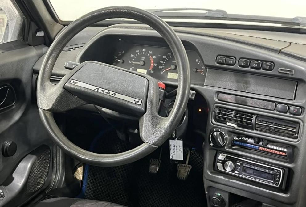 Lada (ВАЗ) 2115 Астрахань  - изображение 19