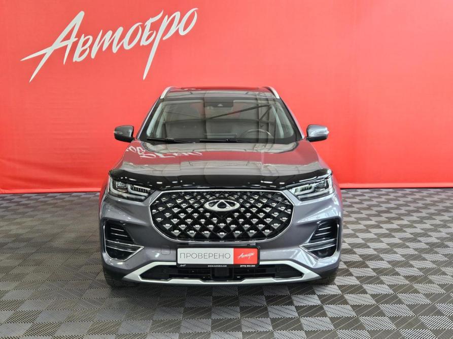 Chery Tiggo 8 Pro I Вологда  - изображение 8