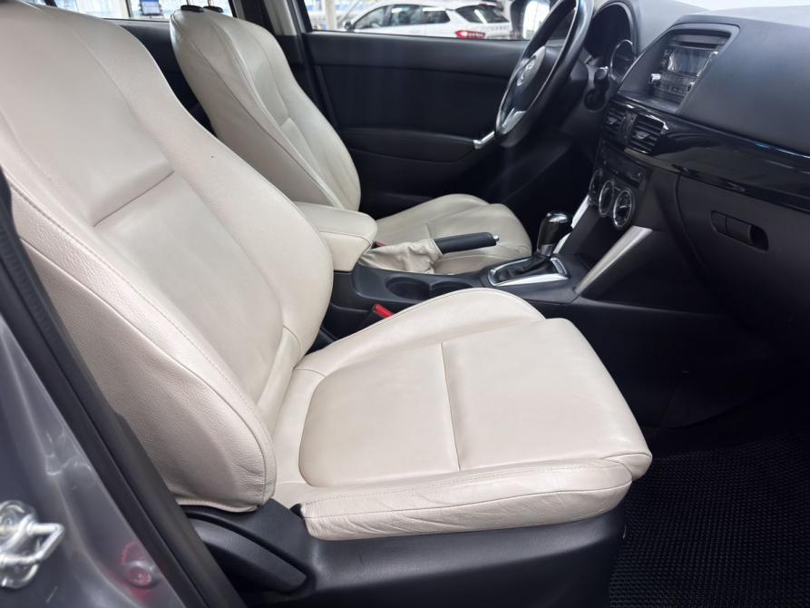 Mazda CX-5 I Воронеж  - изображение 12