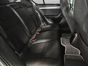 Skoda Octavia III (A7) Москва  - изображение 28