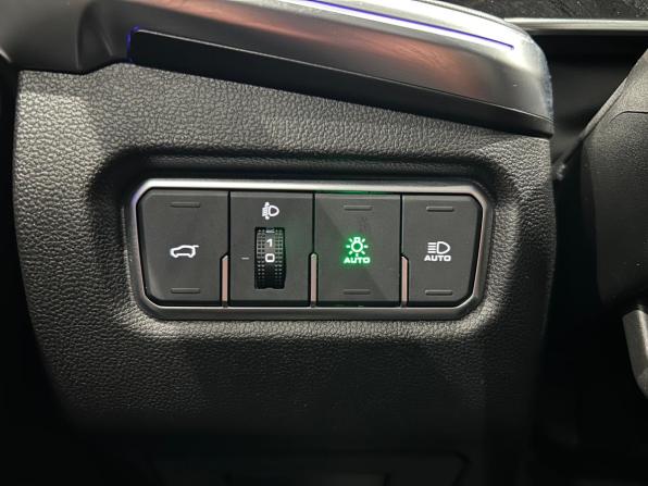 Haval F7 II с пробегом 2024 года, цена 2 949 000 рублей, 11984 км, внедорожник, Автокод Объявления