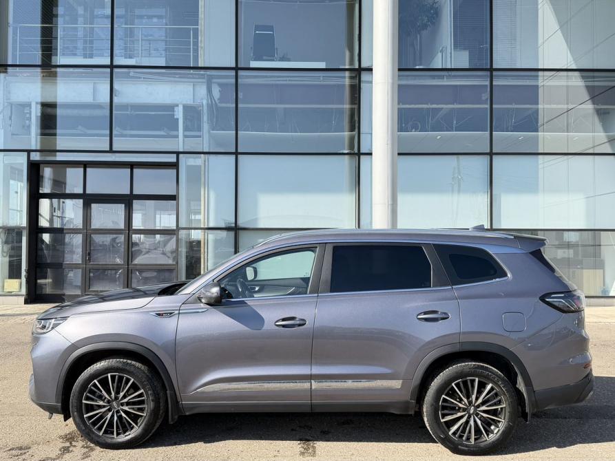 Chery Tiggo 8 Pro Max I Тверь  - изображение 3