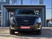 Cadillac Escalade IV Магнитогорск  - изображение 42