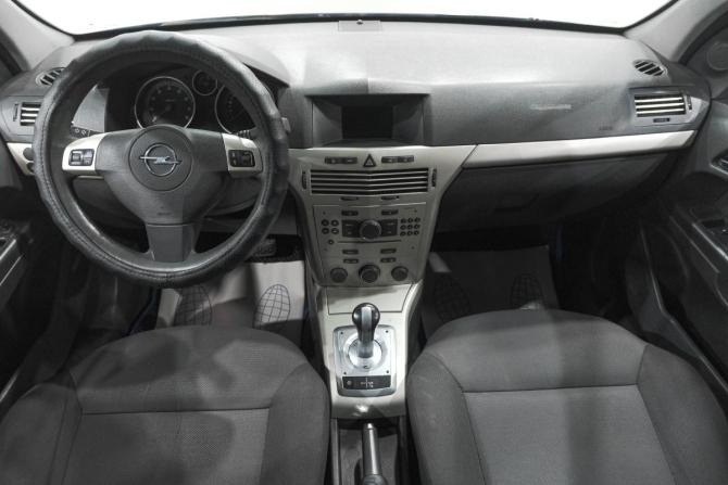 Opel Astra H с пробегом 2008 года, цена 379 000 рублей, 183000 км, хэтчбек, Автокод Объявления