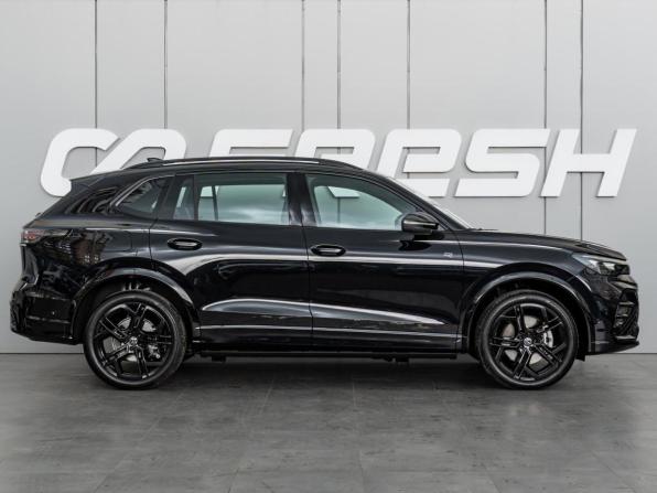 Volkswagen Tiguan III (China Market) с пробегом 2026 года, цена 5 190 000 рублей, 51 км, внедорожник, Автокод Объявления