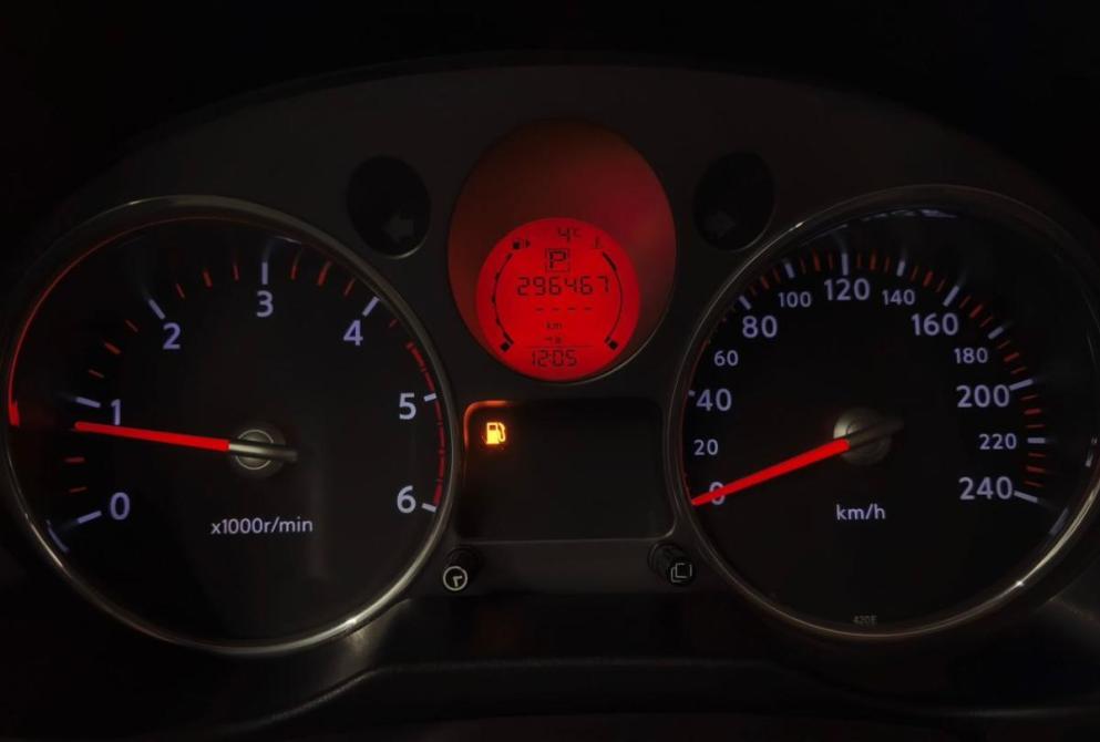 Nissan X-Trail II Сыктывкар  - изображение 13