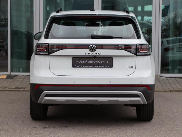 Volkswagen Tharu XR с пробегом 2026 года, цена 3 300 000 рублей, 34 км, внедорожник, Автокод Объявления