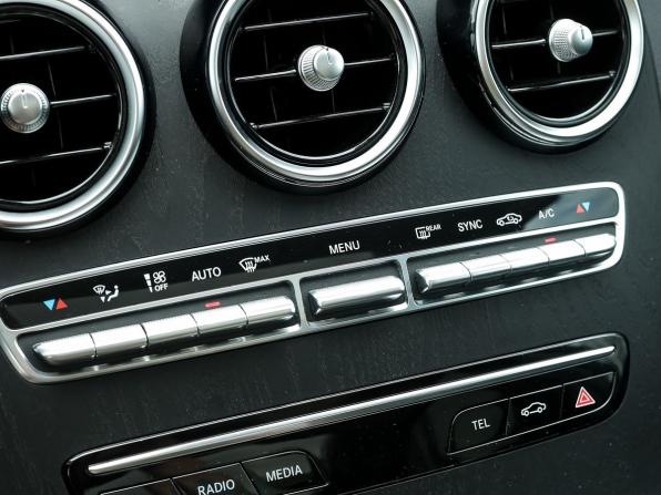 Mercedes-Benz C-Класс V (W206) с пробегом 2021 года, цена 3 700 000 рублей, 29238 км, седан, Автокод Объявления