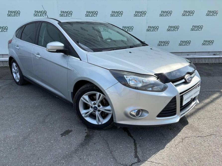 Ford Focus III Нижний Тагил  - изображение 3