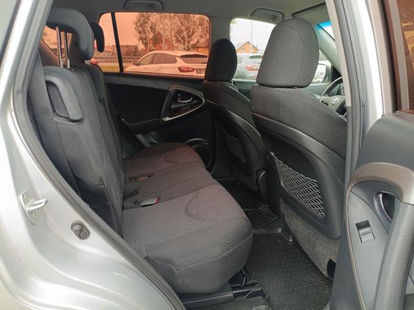 Toyota RAV4 III (XA30) Рестайлинг с пробегом 2012 года, цена 1 215 000 рублей, 289600 км, внедорожник, Автокод Объявления