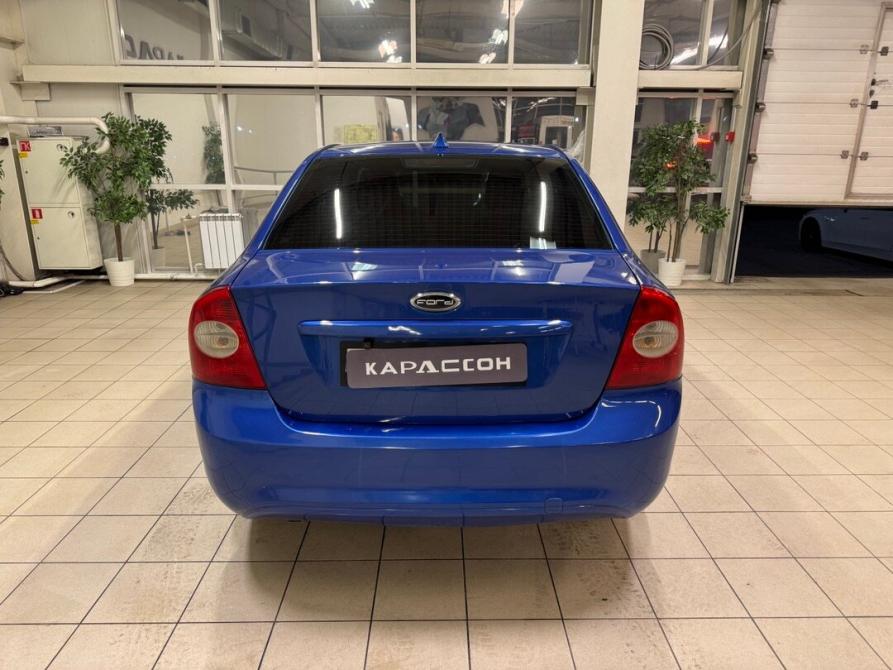 Ford Focus II Волгоград  - изображение 4