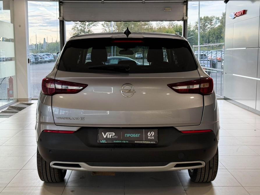Opel Grandland I (X) Тверь  - изображение 5
