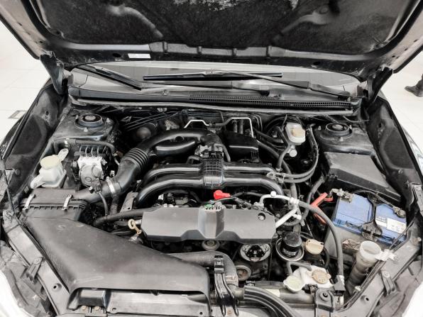 Subaru XV I с пробегом 2011 года, цена 1 000 000 рублей, 225615 км, внедорожник, Автокод Объявления