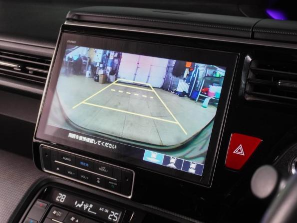 Honda Stepwgn V Рестайлинг с пробегом 2019 года, цена 2 769 000 рублей, 52237 км, минивэн, Автокод Объявления