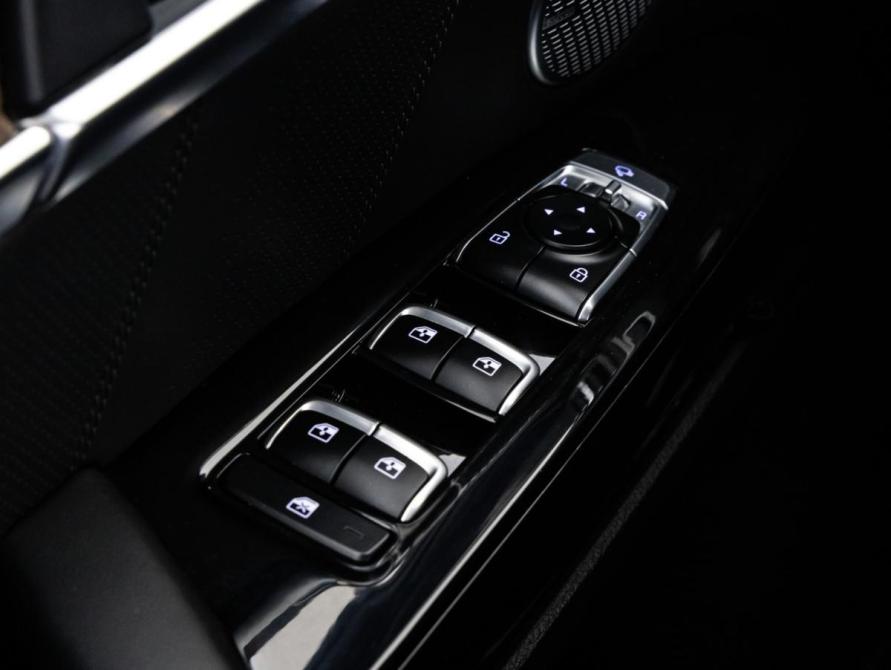 Kia Mohave I Рестайлинг 2 Санкт-Петербург  - изображение 23