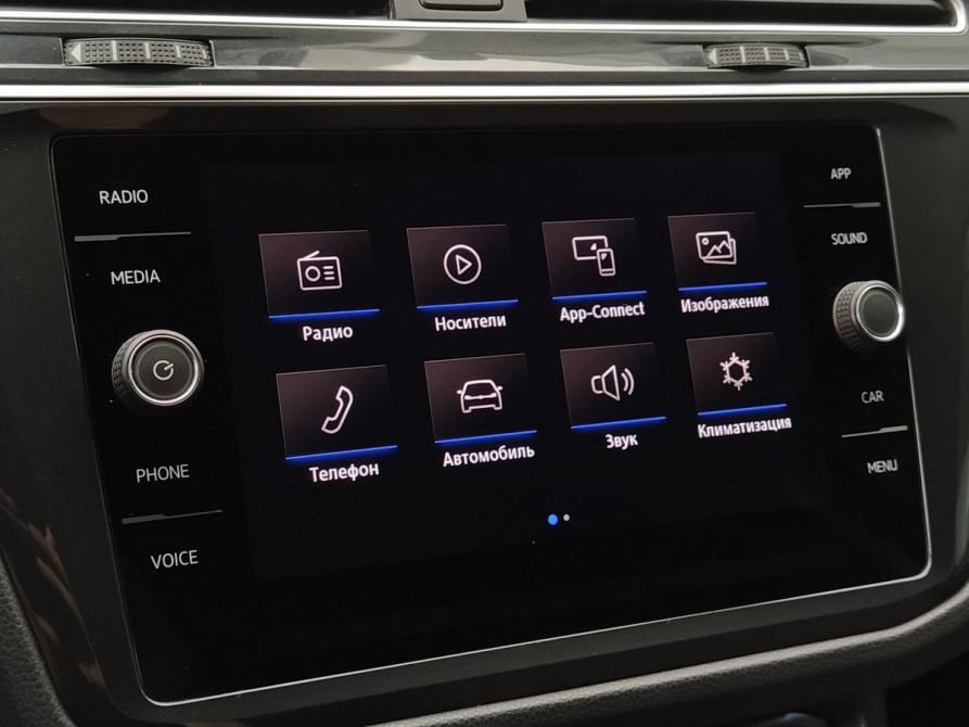 Volkswagen Tiguan II Екатеринбург  - изображение 15