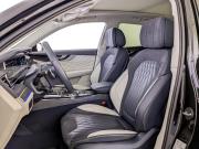 Hongqi HS5 I Москва  - изображение 50