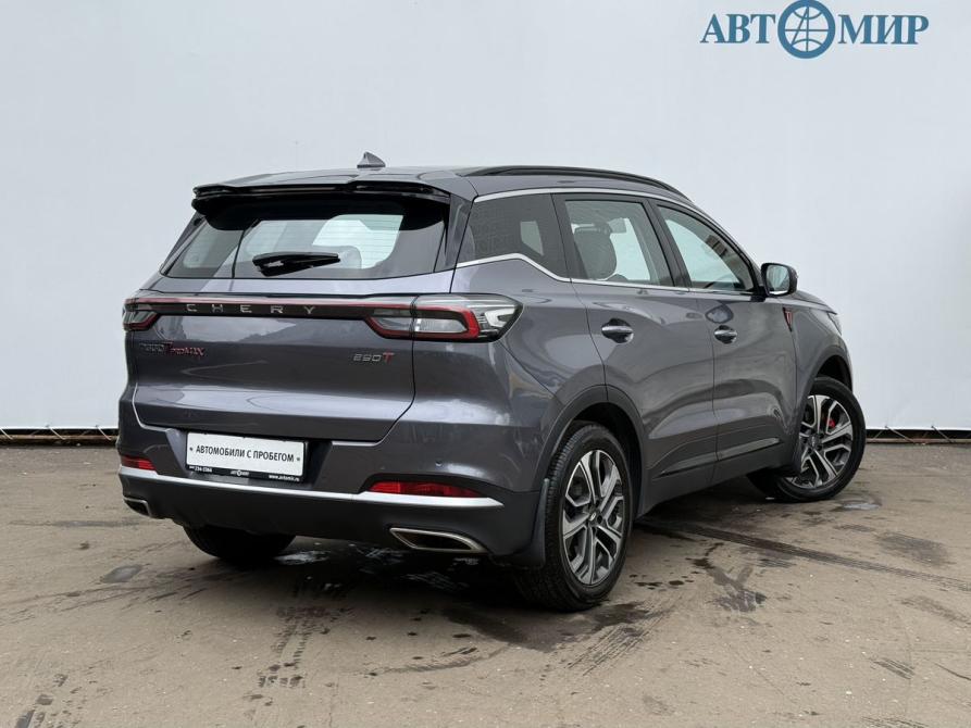 Chery Tiggo 7L I Москва  - изображение 5