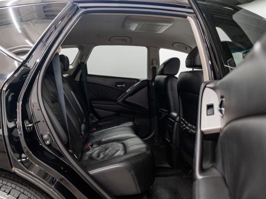 Nissan Murano II (Z51) Красноярск  - изображение 8