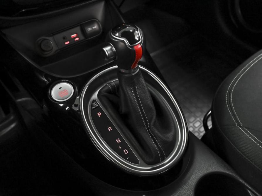 Kia Soul II Рестайлинг Ставрополь  - изображение 12