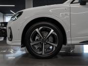 Audi Q3 II (F3) Москва  - изображение 54
