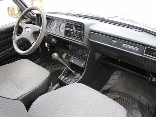 Lada (ВАЗ) 2107 с пробегом 2004 года, цена 99 000 рублей, 51287 км, седан, Автокод Объявления