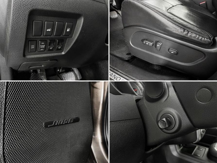 Nissan Murano II (Z51) Ногинск  - изображение 17
